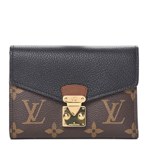 louis vuitton wallet women small